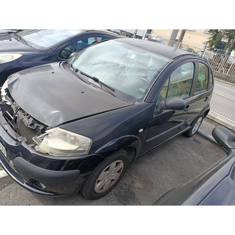 citroen c3 del año 2002