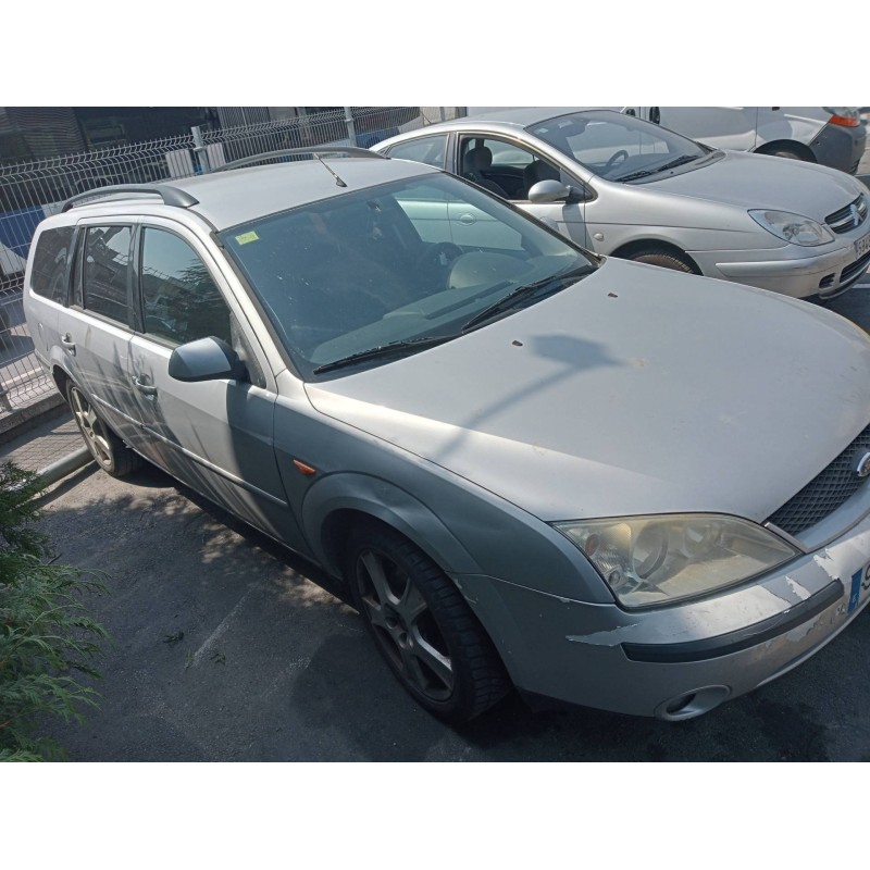 ford mondeo turnier (ge) del año 2001