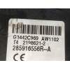 Recambio de conmutador de arranque para dacia sandero básico referencia OEM IAM 21986212 285916556RA 2008