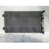 Recambio de radiador agua para seat toledo (1m2) referencia OEM IAM   
