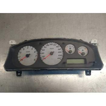 CUADRO INSTRUMENTOS BE818 1Y49198 J2