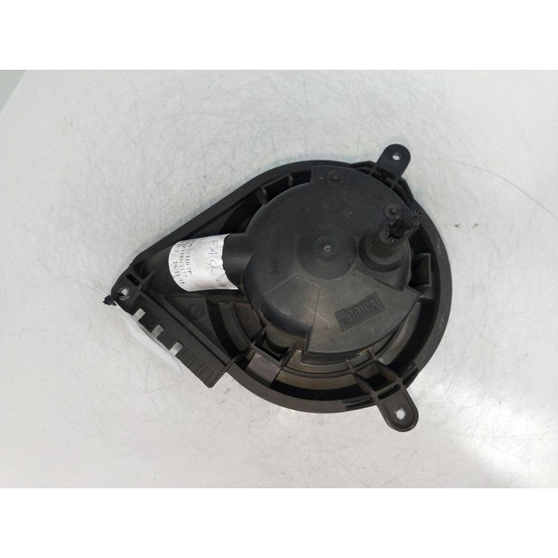 Recambio de motor calefaccion para volkswagen lt caja cerrada / combi (mod. 1997) lt 46 caja cerrada referencia OEM IAM 651673L 