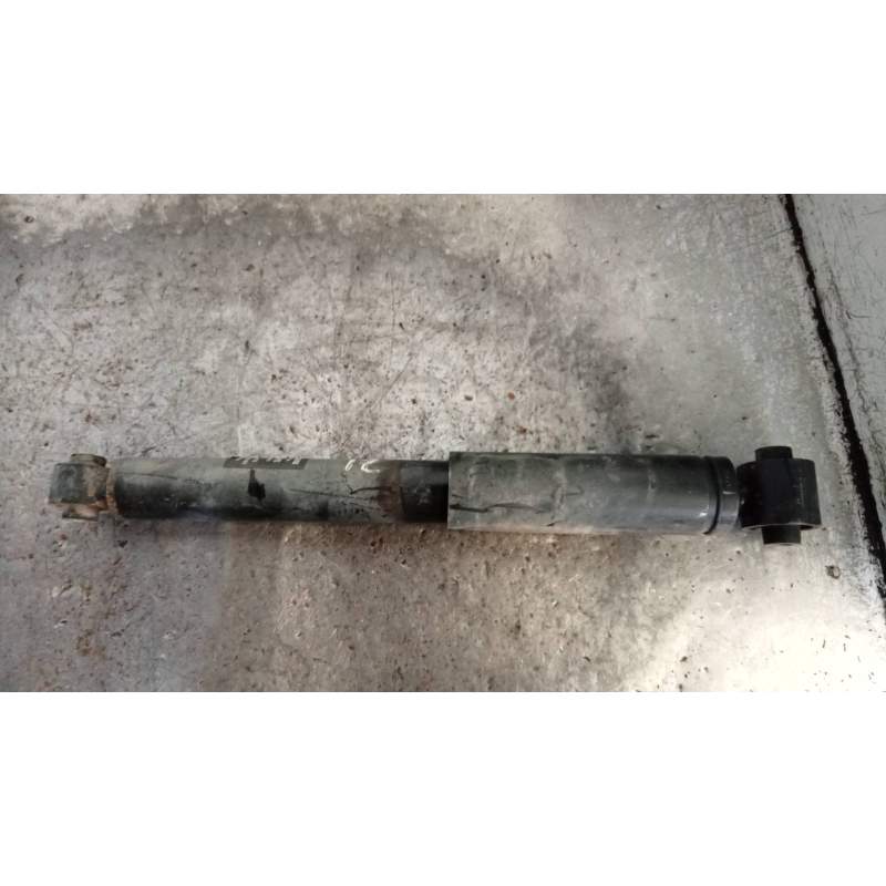 Recambio de amortiguador trasero izquierdo para nissan qashqai+2 (jj10) tekna 4x4 referencia OEM IAM 56210BR20A  