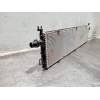 Recambio de radiador agua para mercedes-benz clase c (w206) c 220 d referencia OEM IAM A0995003801  