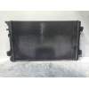Recambio de radiador agua para seat toledo (1m2) referencia OEM IAM   