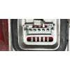 Recambio de piloto trasero derecho para renault twingo (co6) 1.2 privilege (c068/6c/6d) referencia OEM IAM   