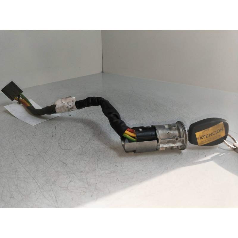 Recambio de conmutador de arranque para dacia sandero 1.5 dci diesel cat referencia OEM IAM  15DCI 2008