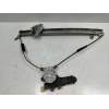 Recambio de elevalunas delantero derecho para mitsubishi montero (v60/v70) referencia OEM IAM MB517476 0621002793 3P