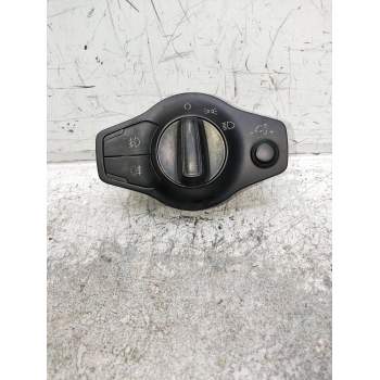 MANDO LUCES 8K0941531B INTERRUPTOR 2008