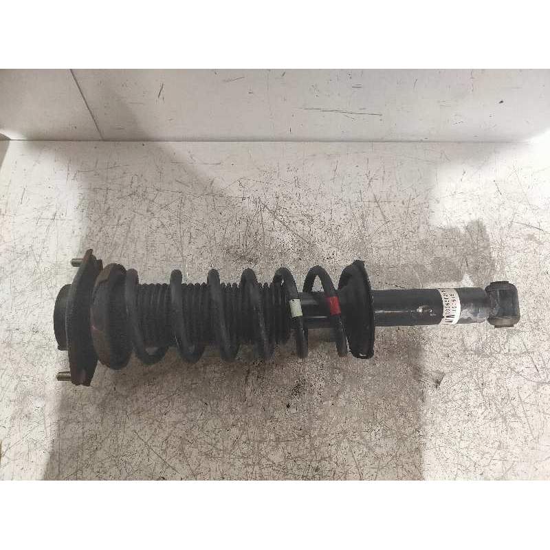 Recambio de amortiguador trasero derecho para subaru xv 2.0 diesel cat referencia OEM IAM 20365FJ030  