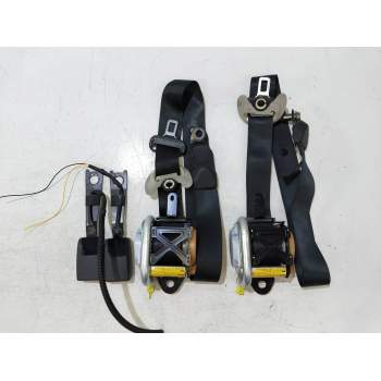 JUEGO CINTURONES DELANTERO 5P