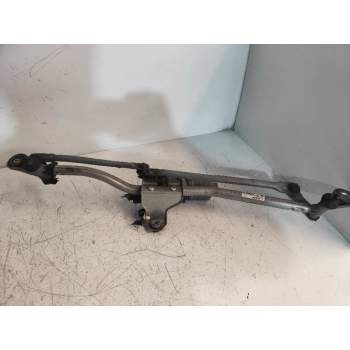 MOTOR LIMPIA DELANTERO 0390241509 8E1955119 3397021211 2008