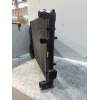 Recambio de radiador agua para seat toledo (1m2) referencia OEM IAM   