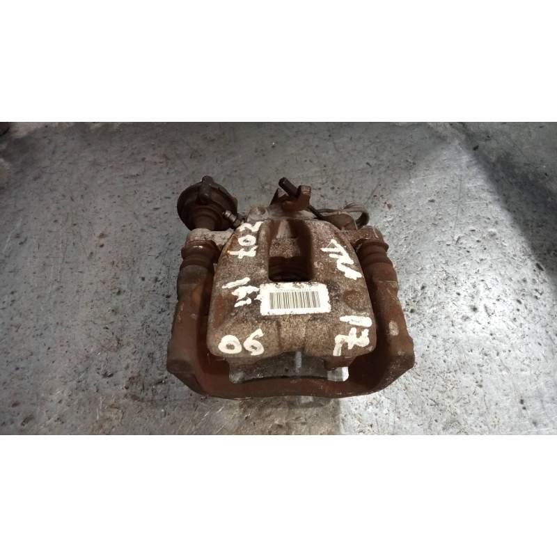 Recambio de pinza freno trasera izquierda para peugeot 207 xs referencia OEM IAM  16G 2006