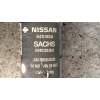 Recambio de amortiguador trasero izquierdo para nissan qashqai+2 (jj10) tekna 4x4 referencia OEM IAM 56210BR20A  