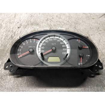 CUADRO INSTRUMENTOS CDCC33B 18G 2005