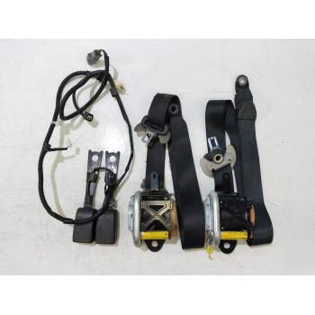 JUEGO CINTURONES DELANTERO 5P