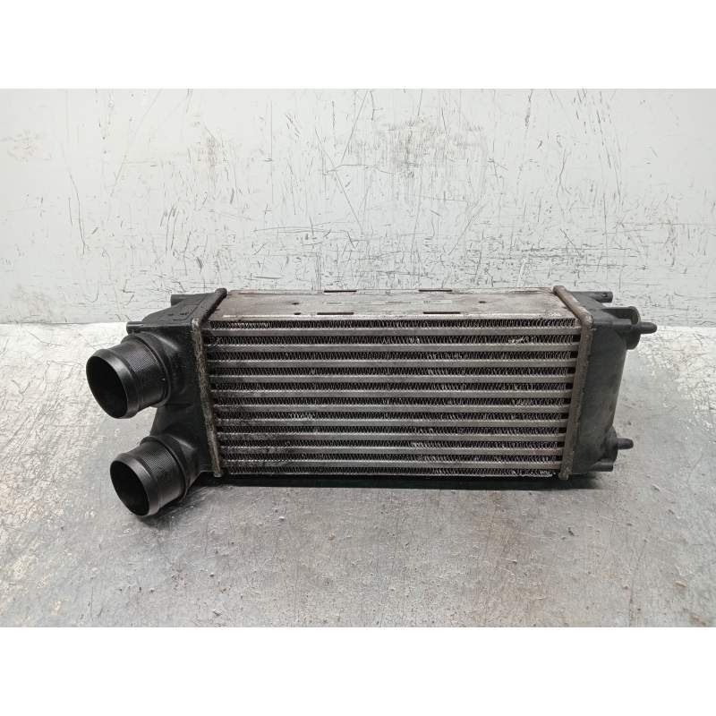 Recambio de intercooler para peugeot 308 sport referencia OEM IAM 9656503480 16G 2007