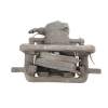 Recambio de pinza freno delantera izquierda para peugeot 407 st sport pack referencia OEM IAM   