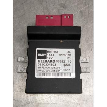 MODULO ELECTRONICO 16147276073 55892110 0110334103