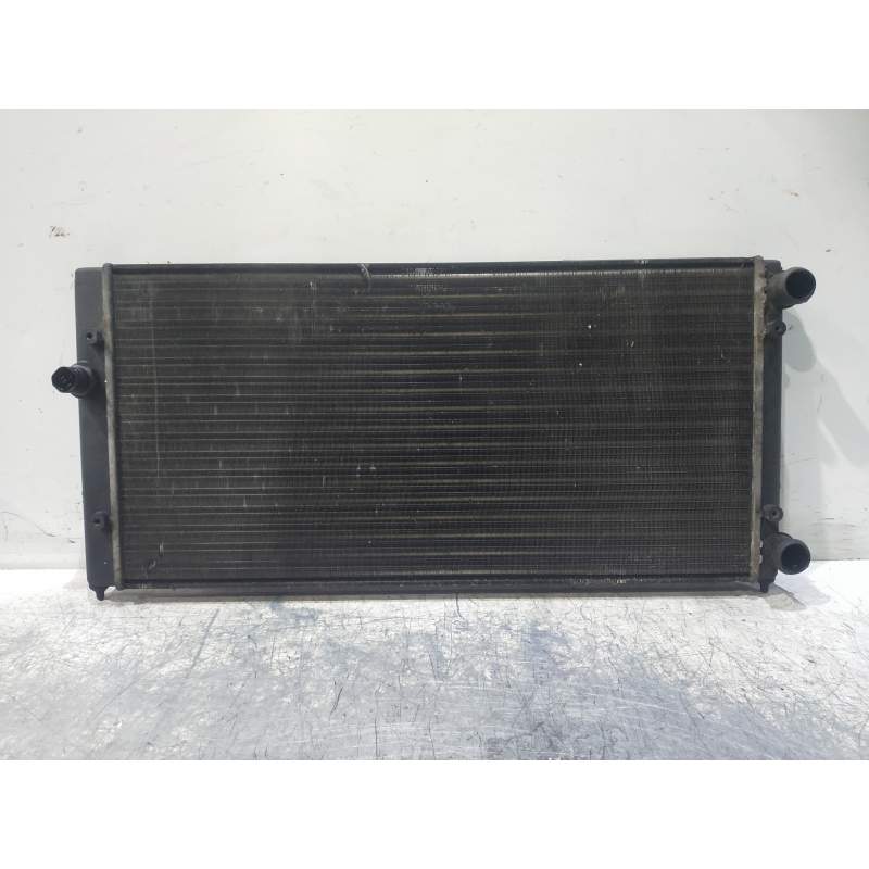 Recambio de radiador agua para volkswagen vento (1h2) gl referencia OEM IAM  16G 1991