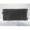 Recambio de radiador agua para volkswagen vento (1h2) gl referencia OEM IAM  16G 1991