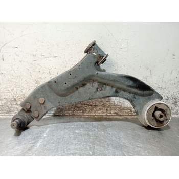 BRAZO SUSPENSION INFERIOR DELANTERO IZQUIERDO 20TDCI 2001