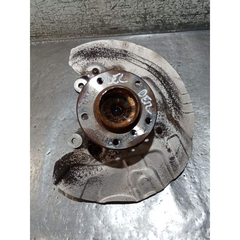 Recambio de mangueta delantera derecha para bmw x1 (e84) sdrive 18 d referencia OEM IAM 686120601 20DCI 2009