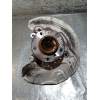 Recambio de mangueta delantera derecha para bmw x1 (e84) sdrive 18 d referencia OEM IAM 686120601 20DCI 2009