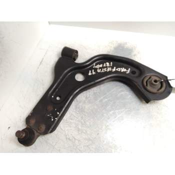 BRAZO SUSPENSION INFERIOR DELANTERO IZQUIERDO 