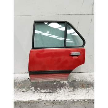 PUERTA TRASERA IZQUIERDA 4P 