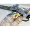 Recambio de elevalunas delantero derecho para mitsubishi montero sport (k90) 2.5 td cat referencia OEM IAM   5P