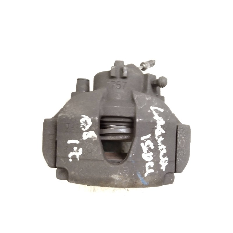 Recambio de pinza freno delantera izquierda para renault laguna iii 1.5 dci diesel referencia OEM IAM   