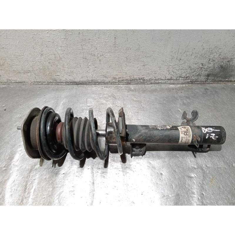 Recambio de amortiguador delantero izquierdo para mini mini (r56) one referencia OEM IAM 22245215 F56104BA 2006