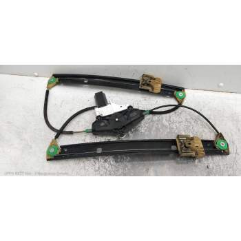 ELEVALUNAS DELANTERO IZQUIERDO 8K0837461A 4P 2011