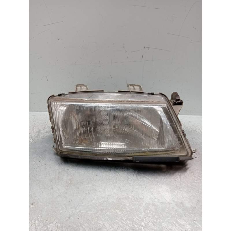 Recambio de faro derecho para saab 9-3 cabriolet (ys3d) 2.0 i referencia OEM IAM 5141684  