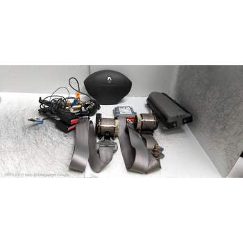 KIT AIRBAG 