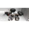 Recambio de kit airbag para renault scenic (ja..) 1.9 dci authentique referencia OEM IAM   