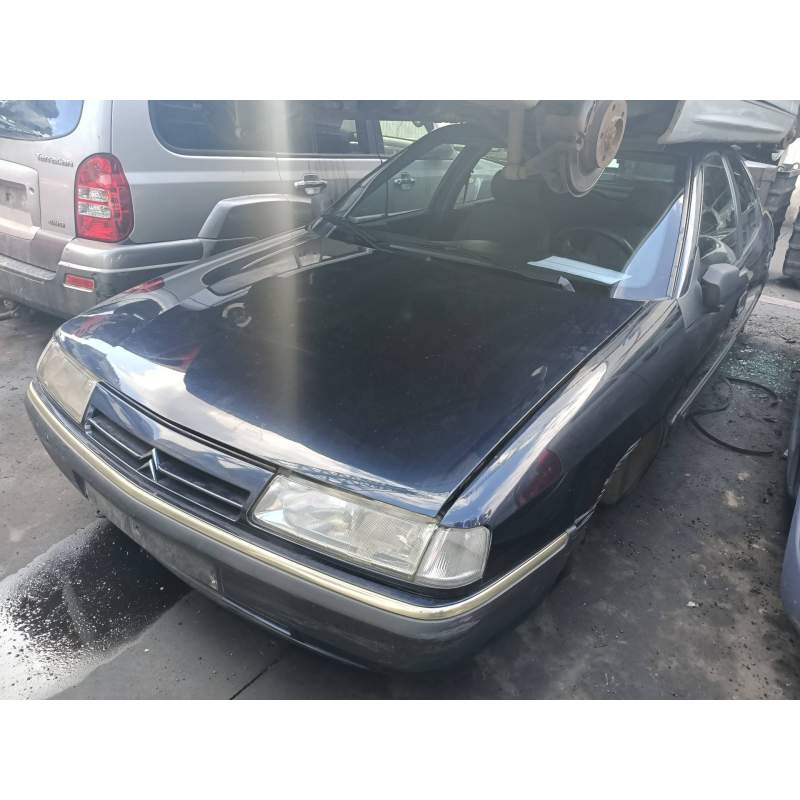 CITROËN XANTIA BERLINA