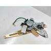 Recambio de elevalunas trasero izquierdo para mitsubishi montero sport (k90) 2.5 td cat referencia OEM IAM   5P