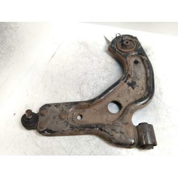 BRAZO SUSPENSION INFERIOR DELANTERO IZQUIERDO 