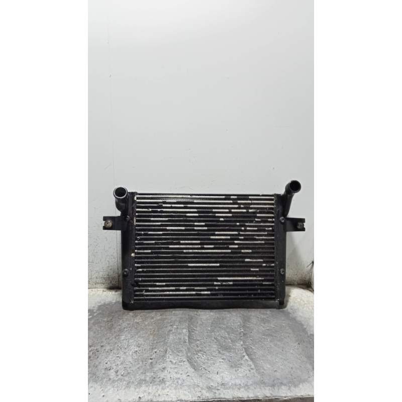 Recambio de intercooler para jeep gr.cherokee (wj/wg) 3.1 td laredo referencia OEM IAM   