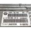 Recambio de modulo electronico para bmw serie 7 (f01/f02) 740d xdrive referencia OEM IAM 6799592 2840007032300 000667963