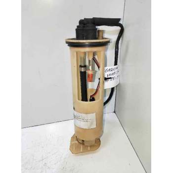 BOMBA COMBUSTIBLE AFORADOR 