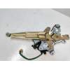 Recambio de elevalunas trasero izquierdo para mitsubishi montero sport (k90) 2.5 td cat referencia OEM IAM   5P