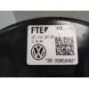 Recambio de servofreno para volkswagen jetta (1k2) 2.0 tdi referencia OEM IAM 1K1614105AR  