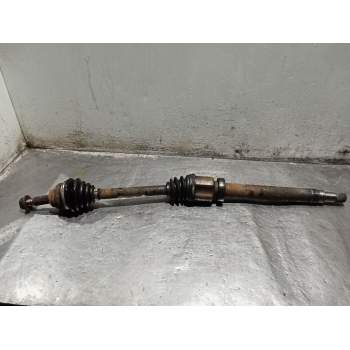 TRANSMISION DELANTERA DERECHA 20G 1998