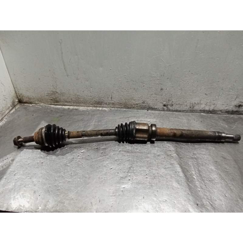 Recambio de transmision delantera derecha para ford focus i (daw, dbw) 2.0 16v referencia OEM IAM  20G 1998