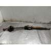Recambio de transmision delantera derecha para ford focus i (daw, dbw) 2.0 16v referencia OEM IAM  20G 1998