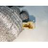 Recambio de elevalunas trasero izquierdo para mitsubishi montero sport (k90) 2.5 td cat referencia OEM IAM   5P